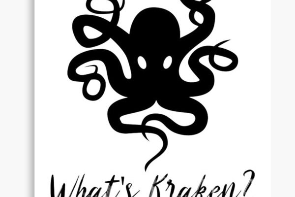 Не работает сайт kraken